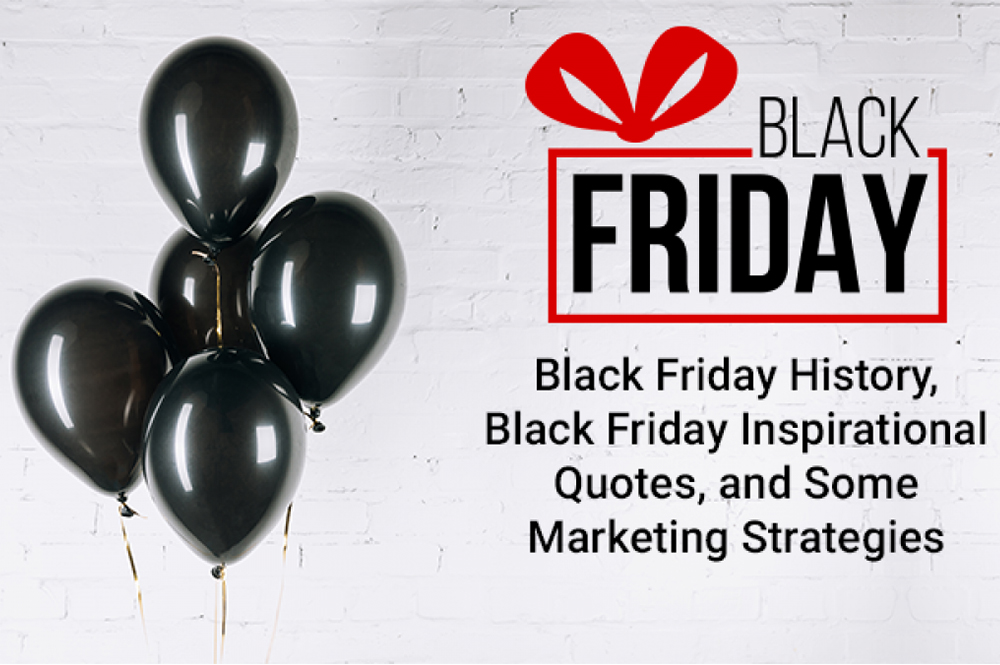 تاریخچه بلک فرایدی 