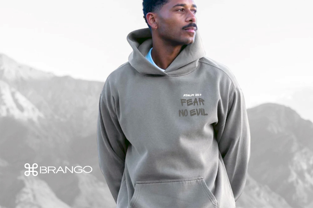 راهنمای خرید هودی مردانه