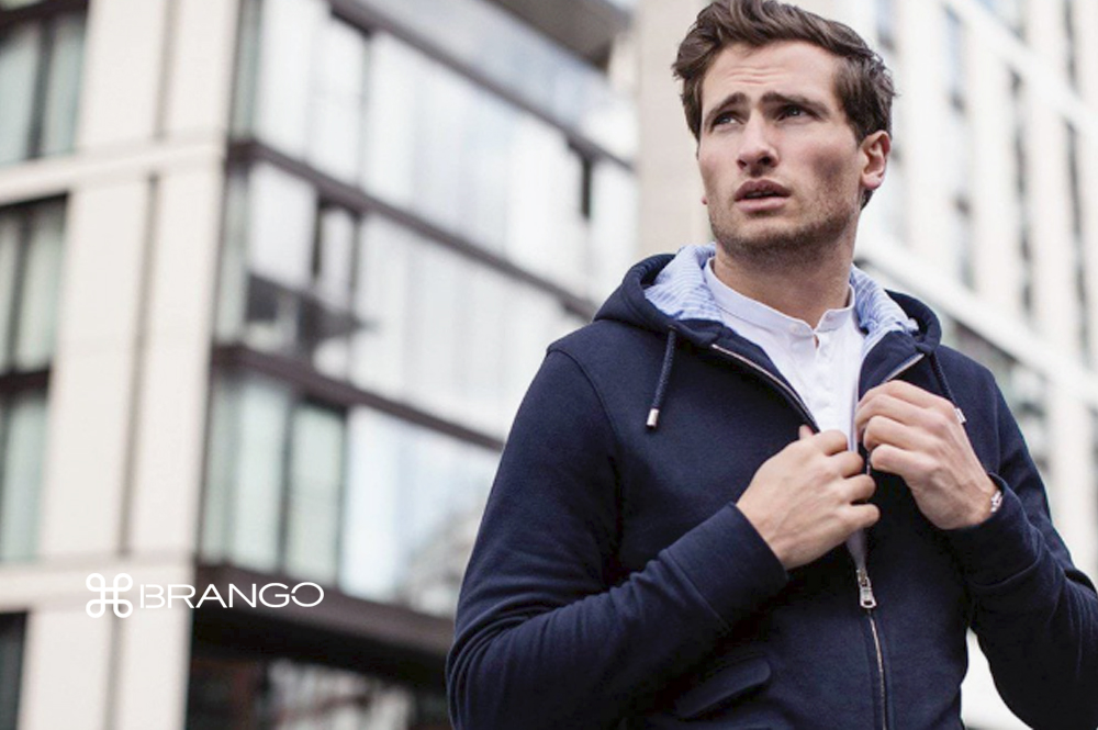 مقایسه بین هودی و سویشرت