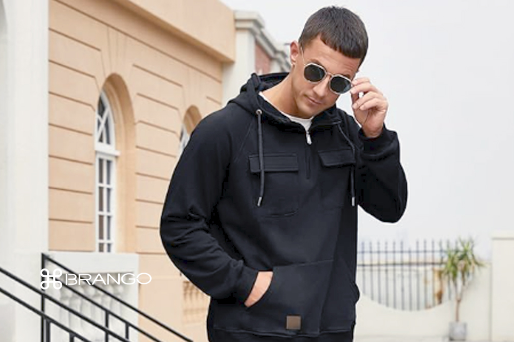 ترکیب‌های مد روز با سویشرت