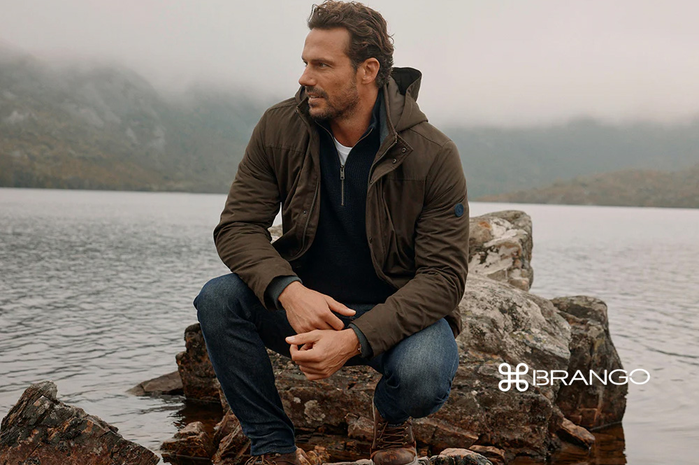 نکات کلیدی برای خرید کاپشن زمستانی مردانه