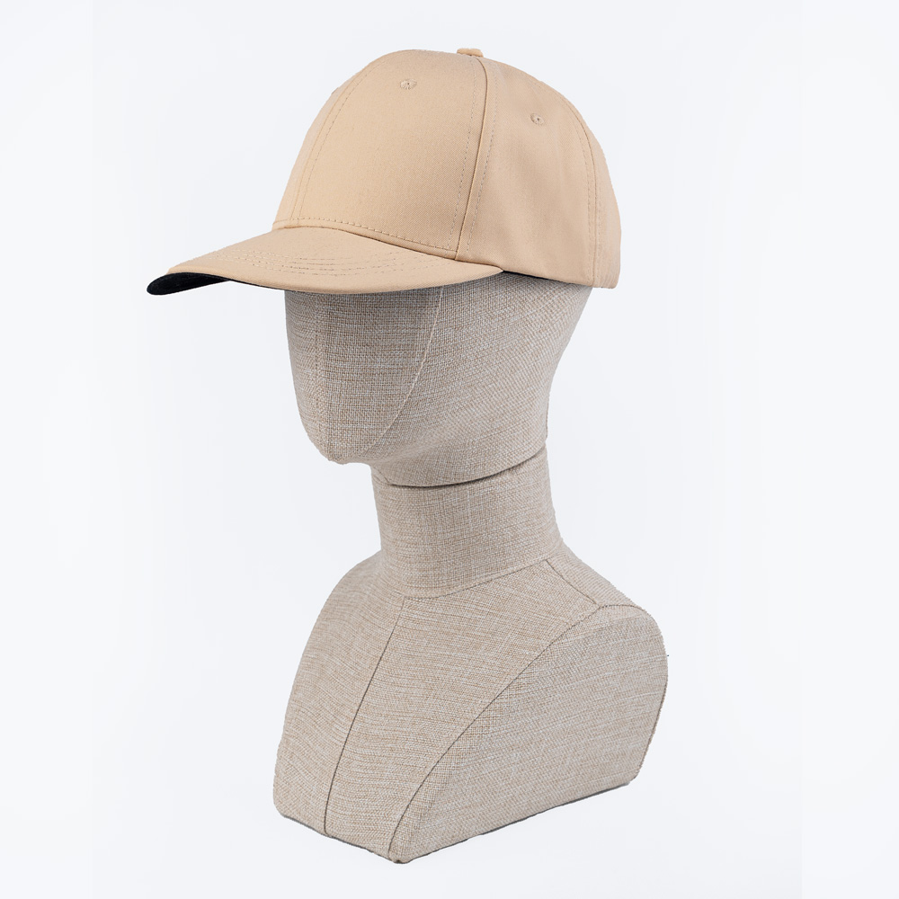 کلاه نقابدار رنگی سگک دار 