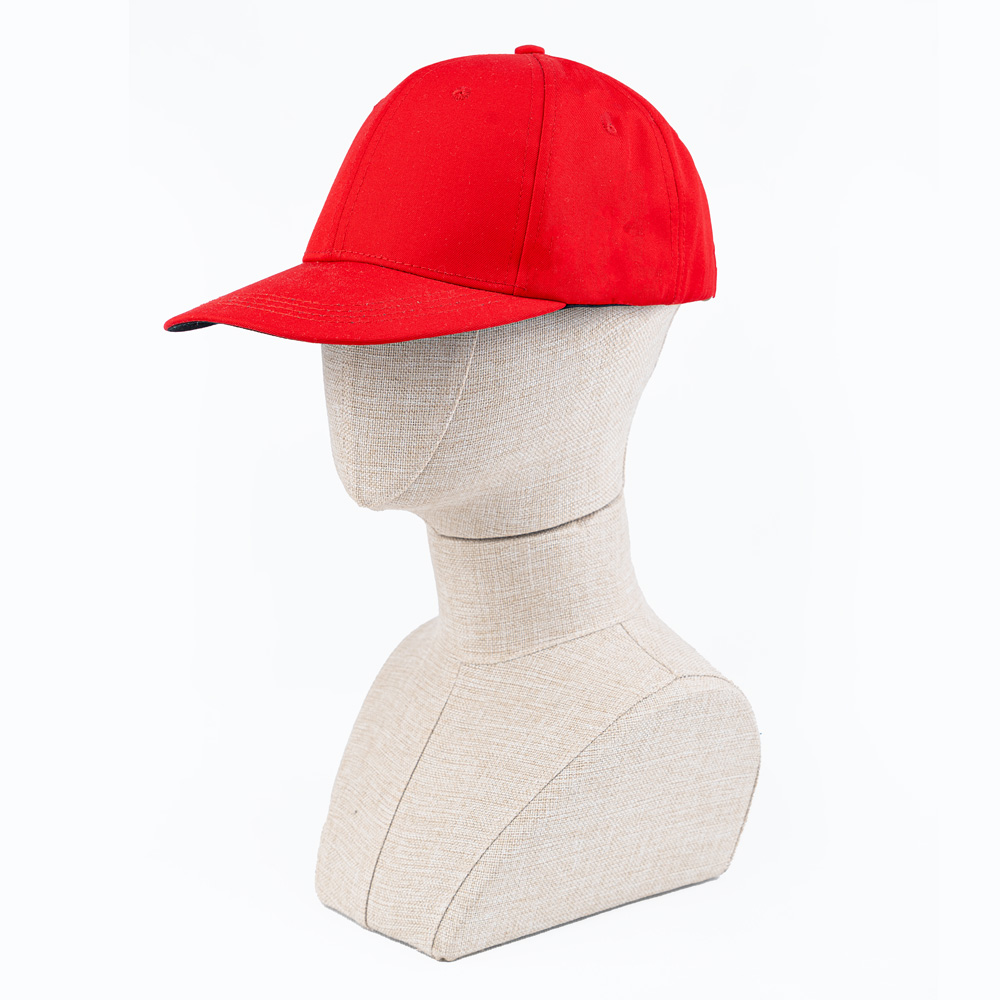 کلاه نقابدار رنگی سگک دار 