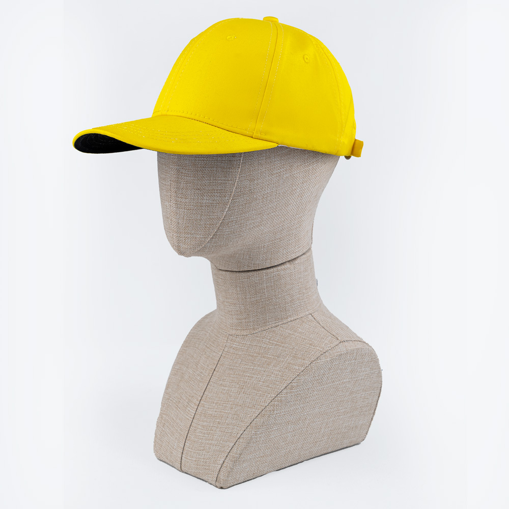 کلاه نقابدار رنگی سگک دار 