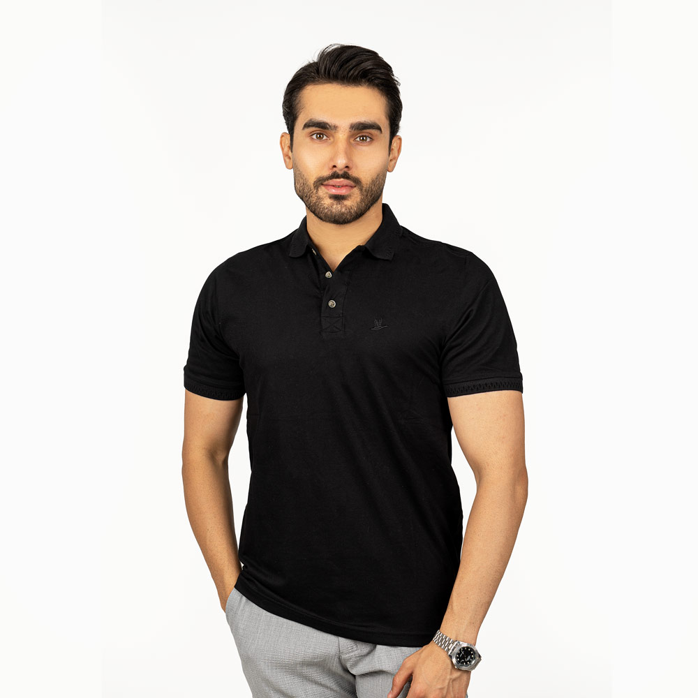 پولوشرت سه دکمه Guvercin nakis