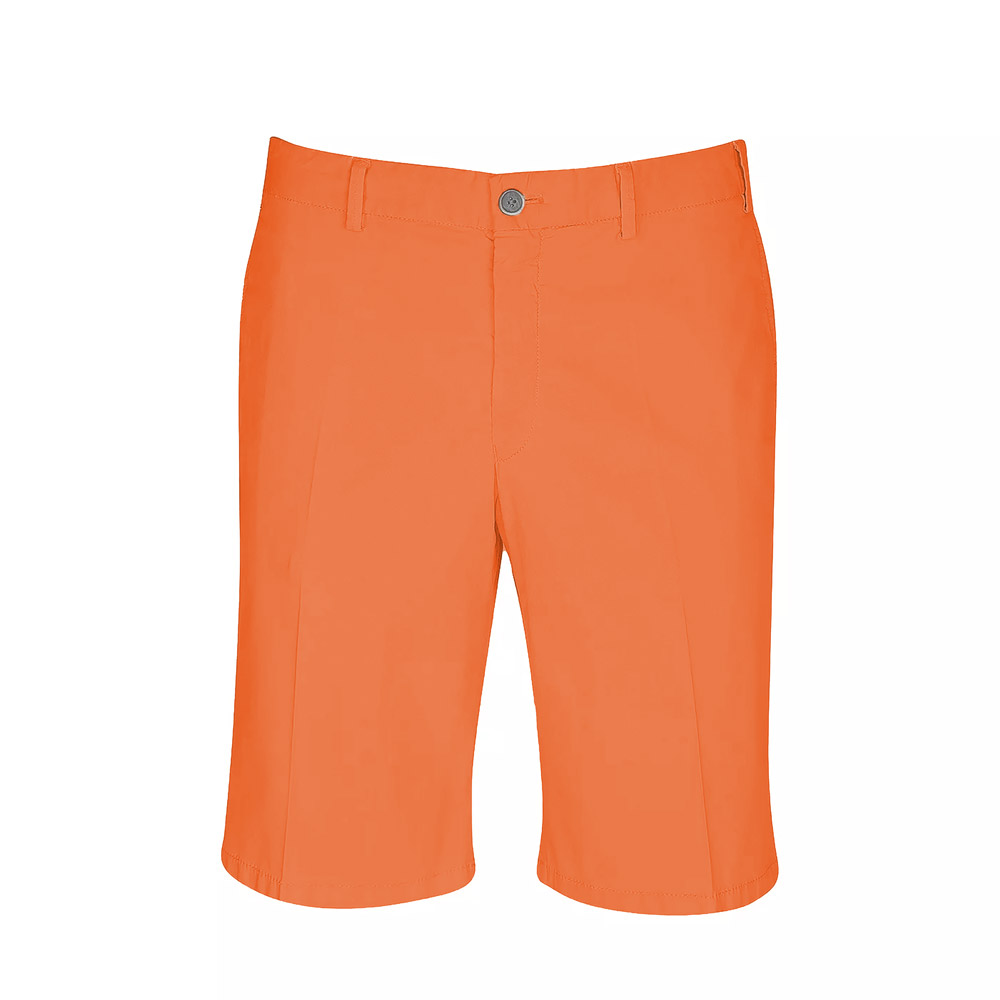 شلوارک کتان Sol BRG