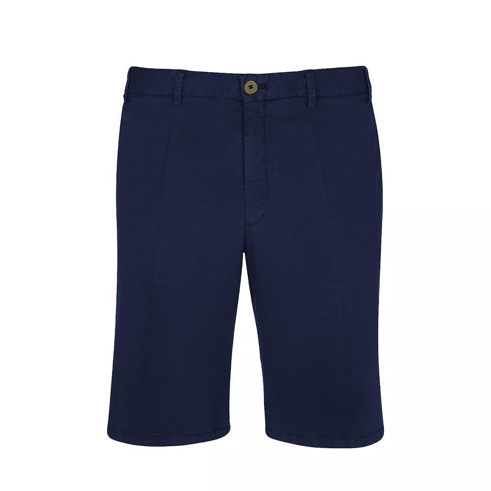 شلوارک کتان Nova BRG