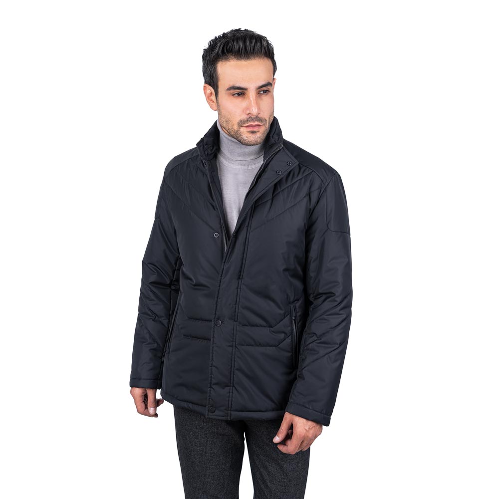 کاپشن زمستانی آلپاین 