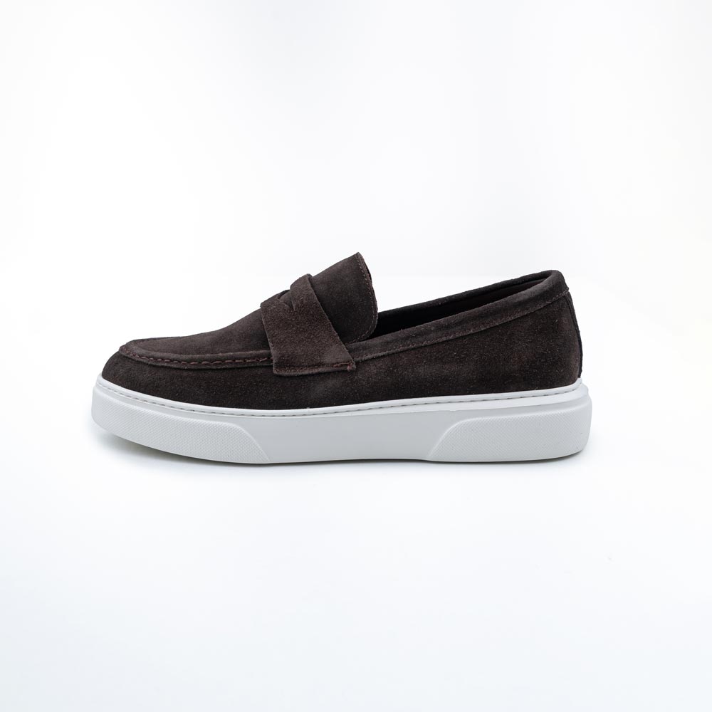 لوفر جیر زیره سفید