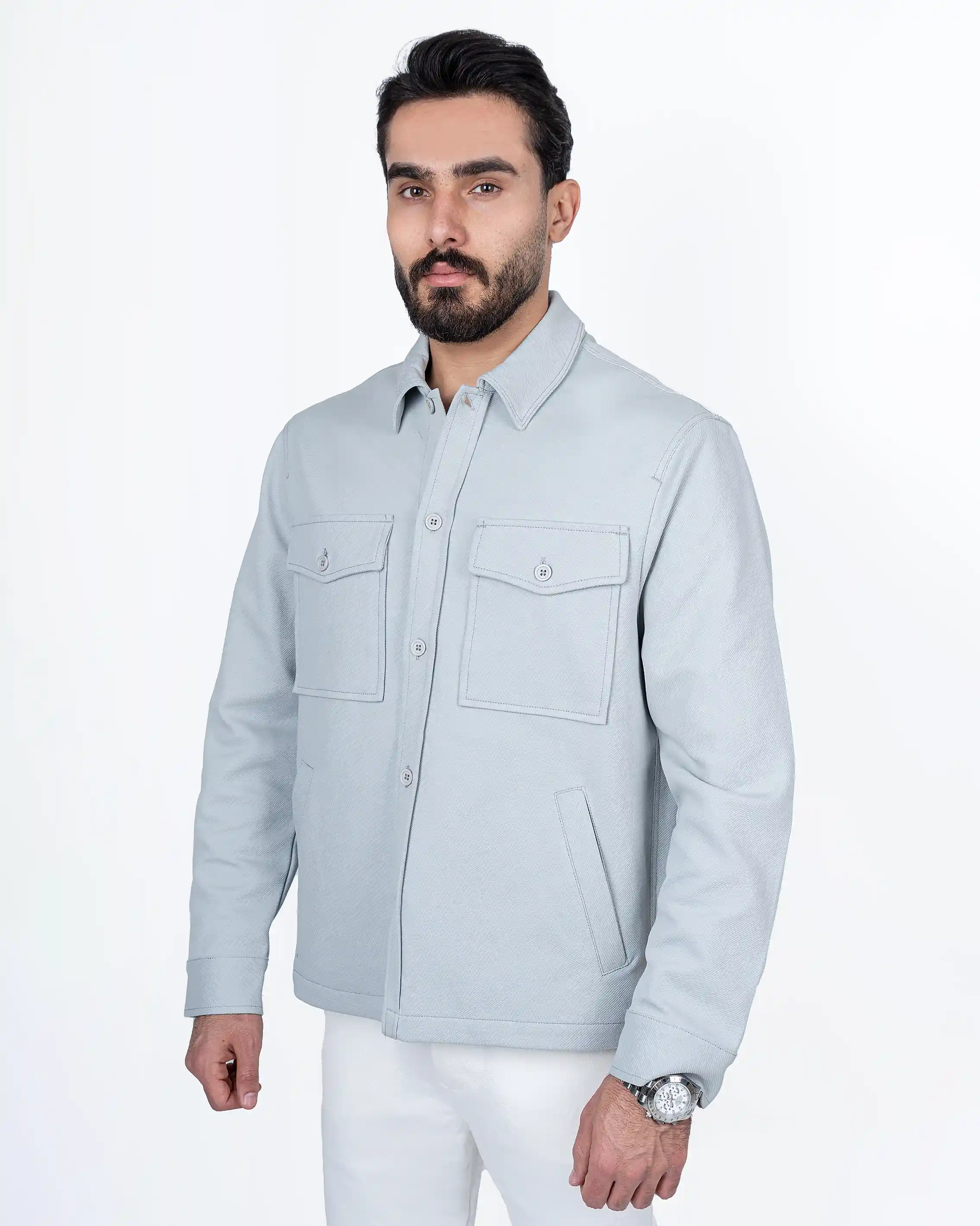 شکت کج راه Twill