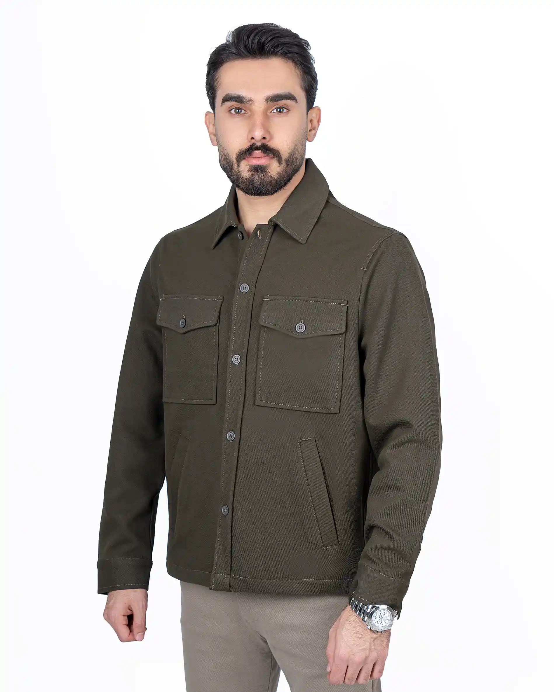 شکت کج راه Twill