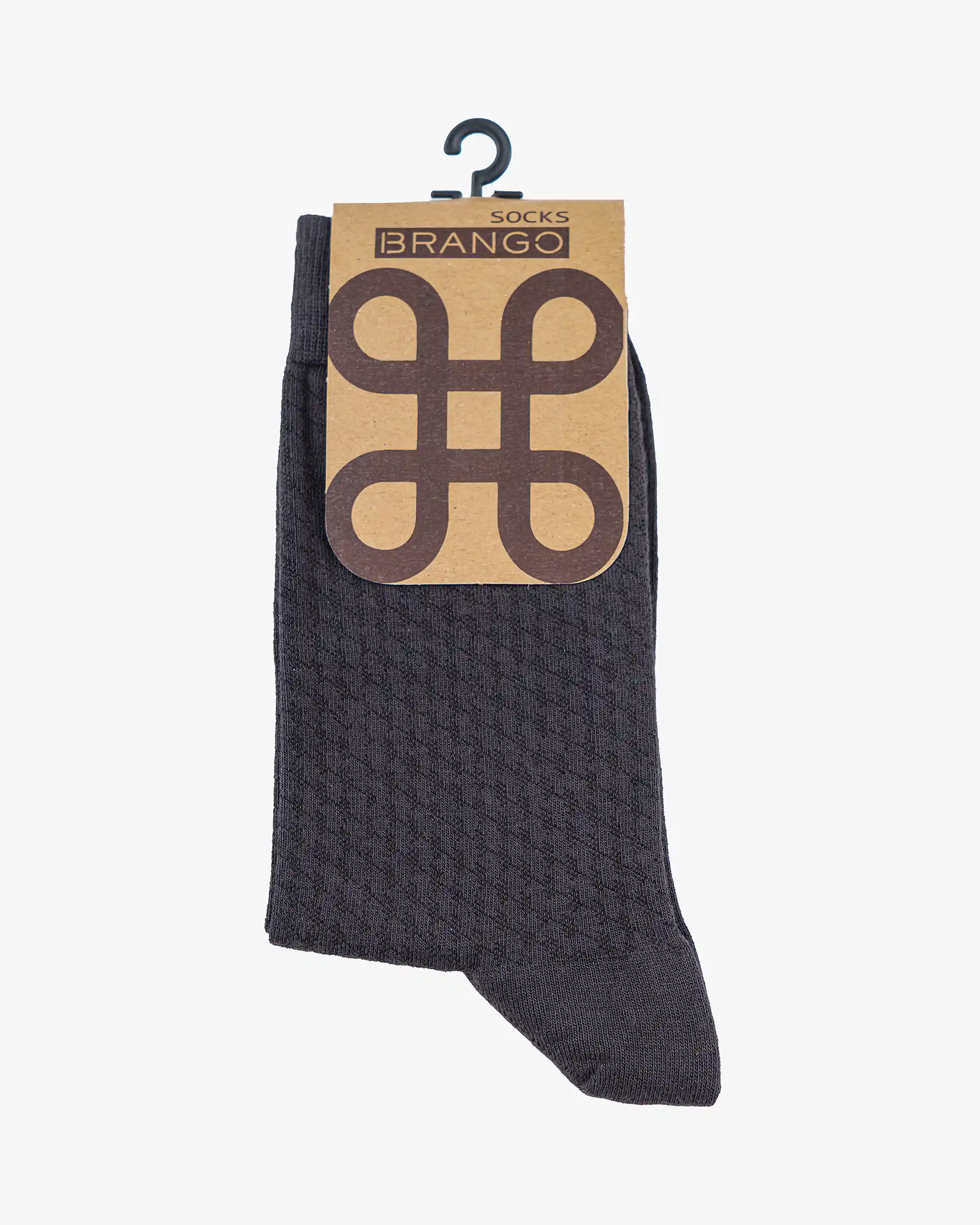 جوراب ساق بلند طرح پیچازی