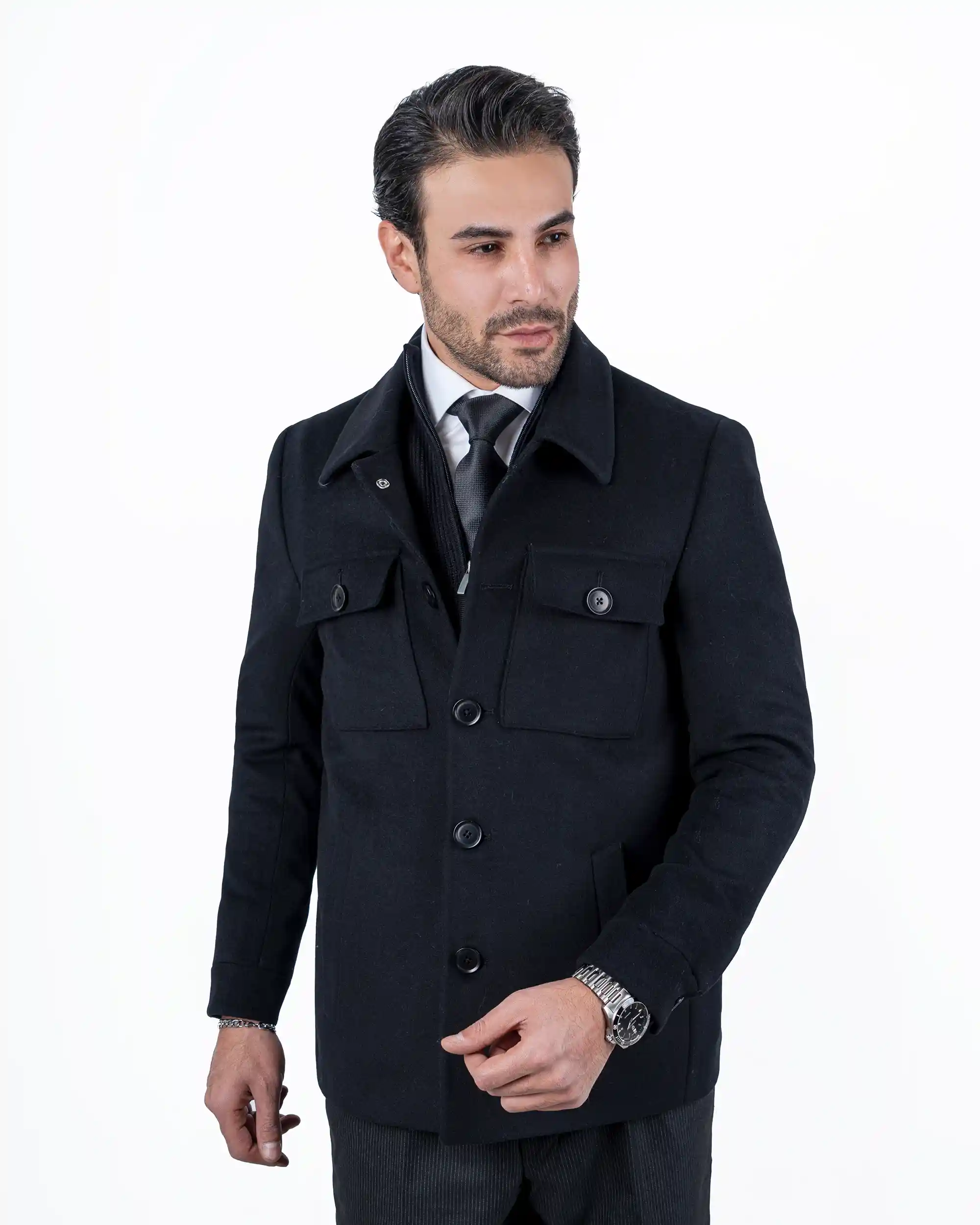 شکت پشم اسپورت