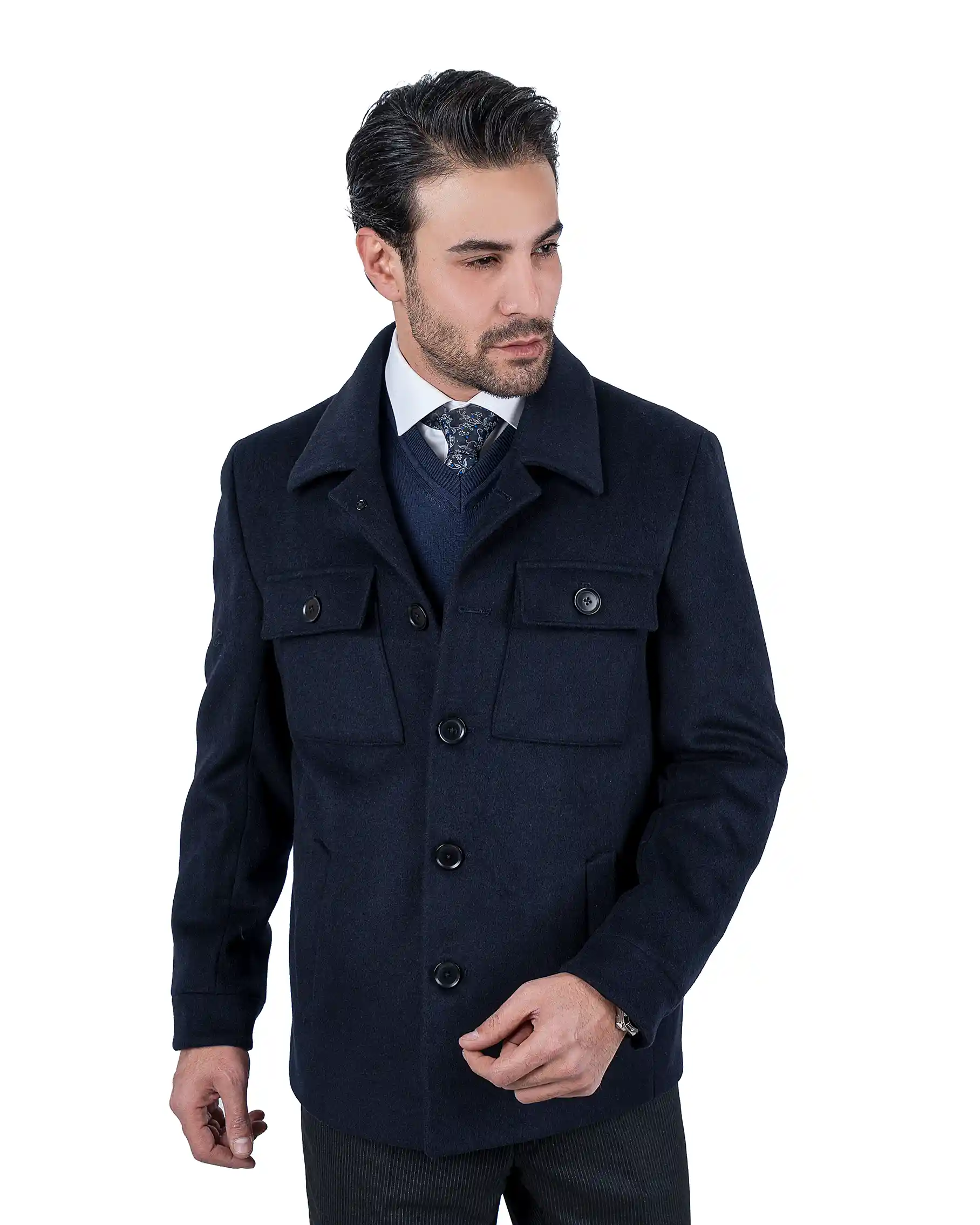 شکت پشم اسپورت