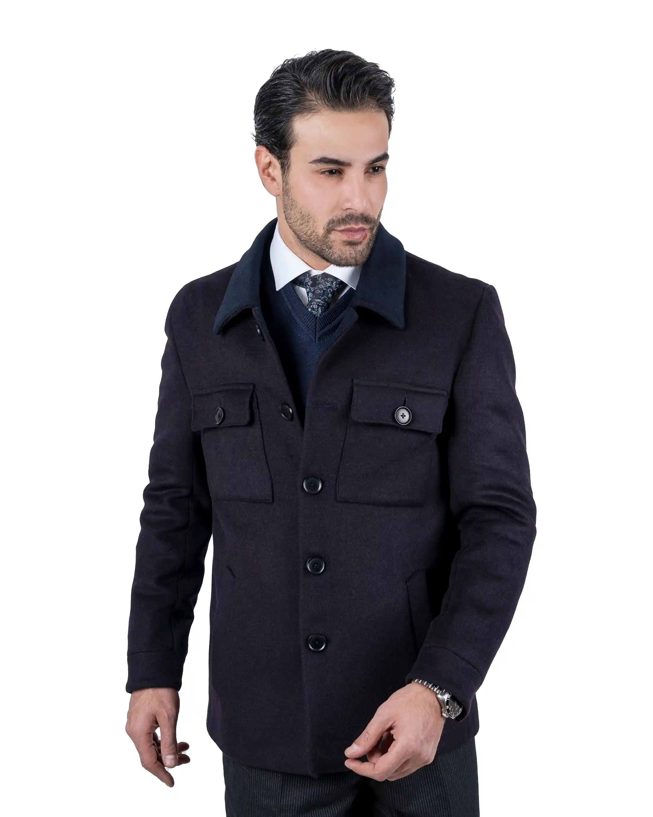 شکت پشم اسپورت