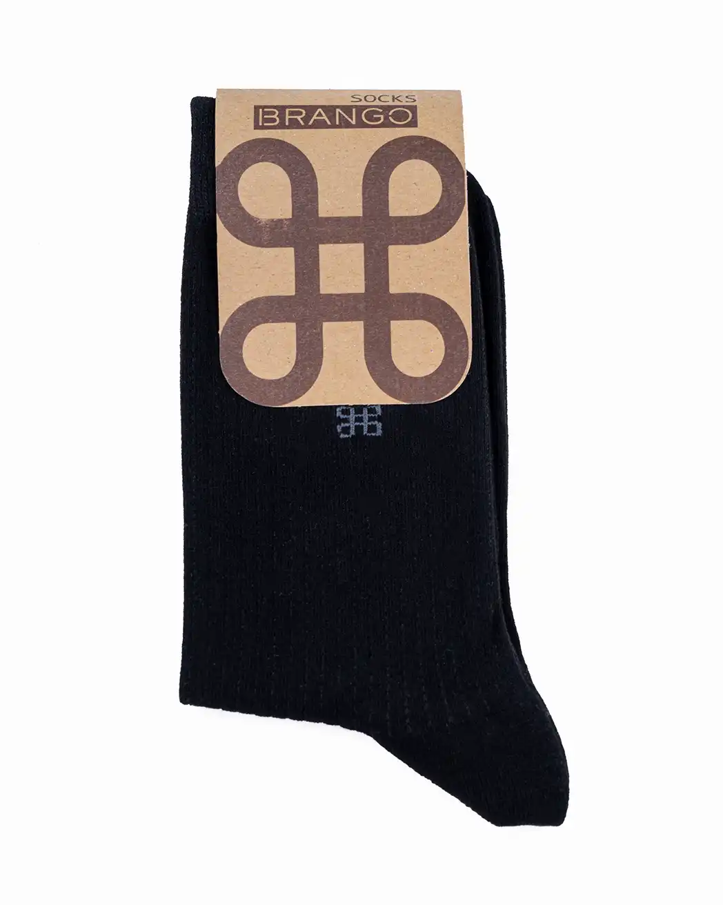 جوراب ساق بلند خط دار