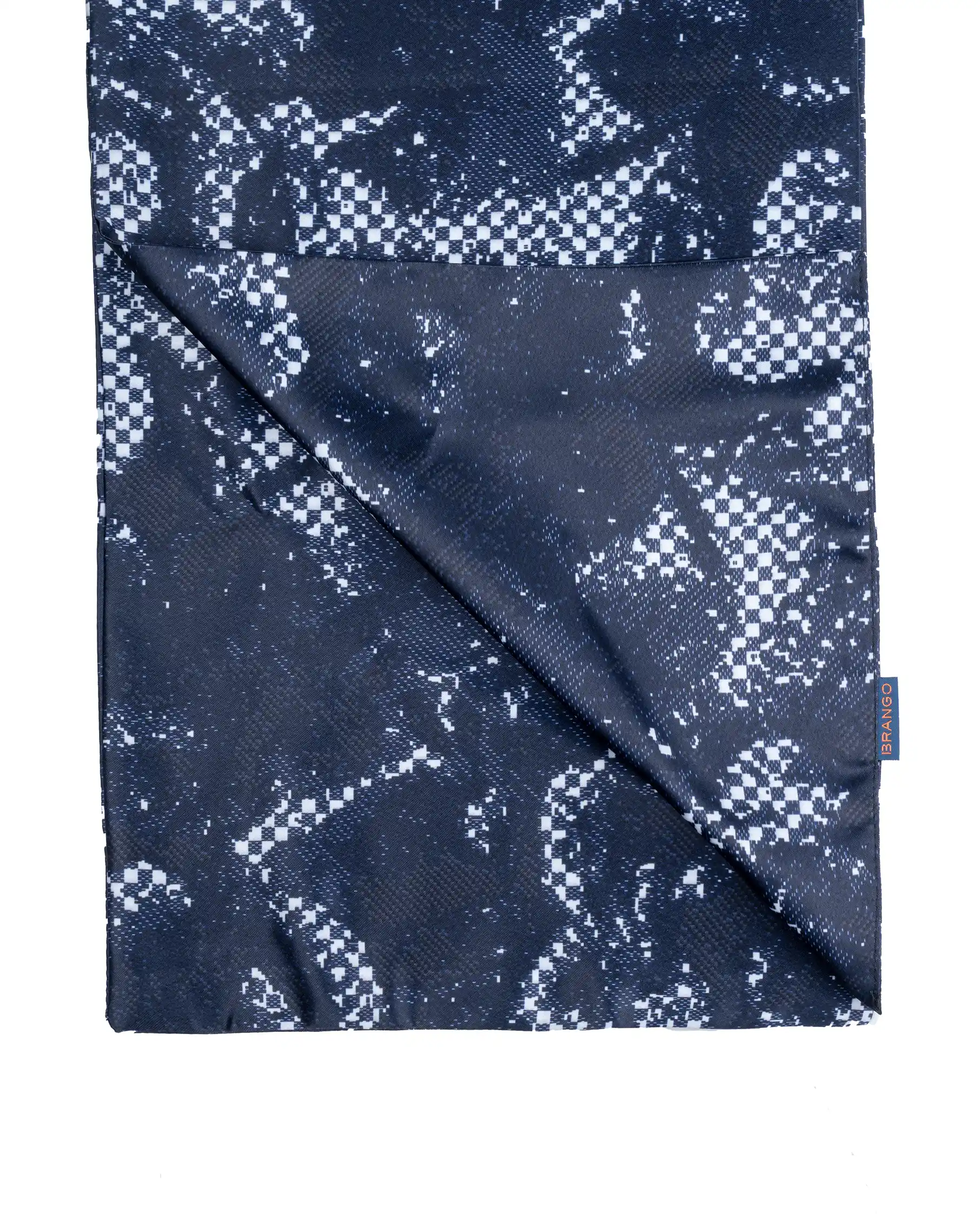 شال مجلسی ساتن سایه نگار