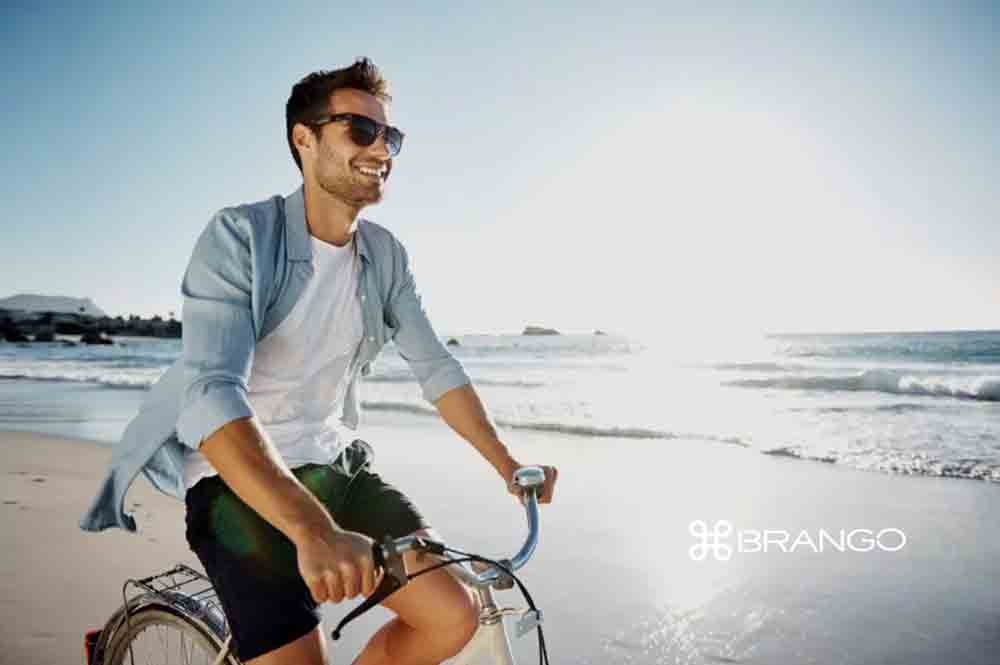 پارچه مناسب برای لباس‌های تابستانی مردانه