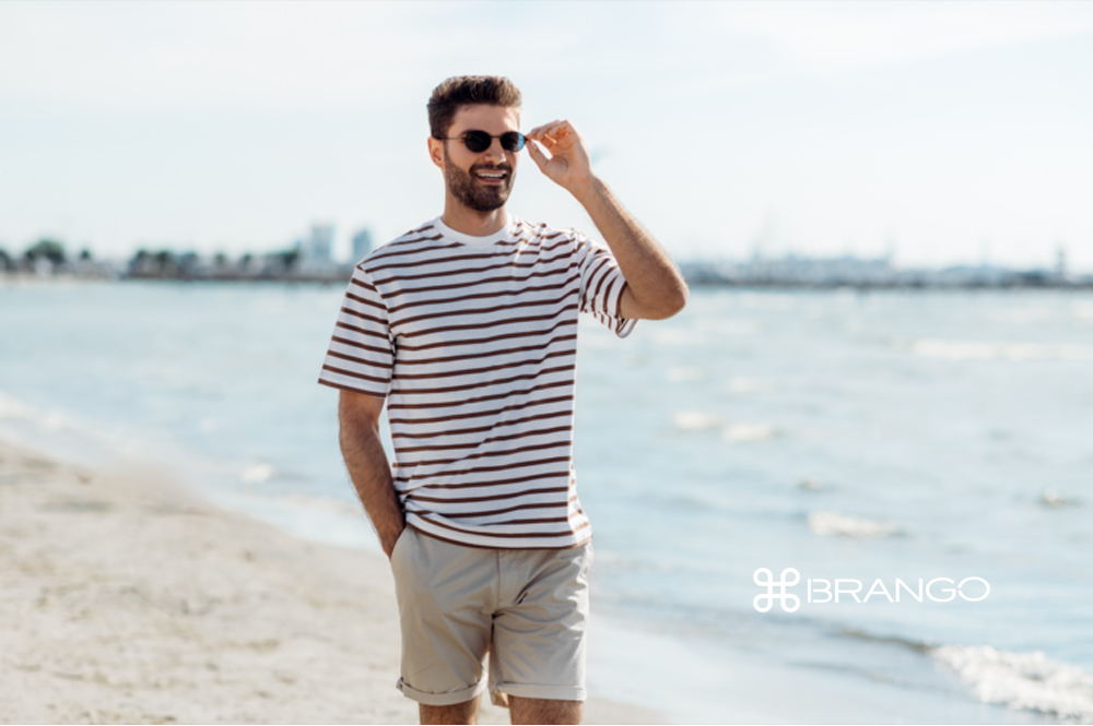 نخ، لینن، ویسکوز و تریکو