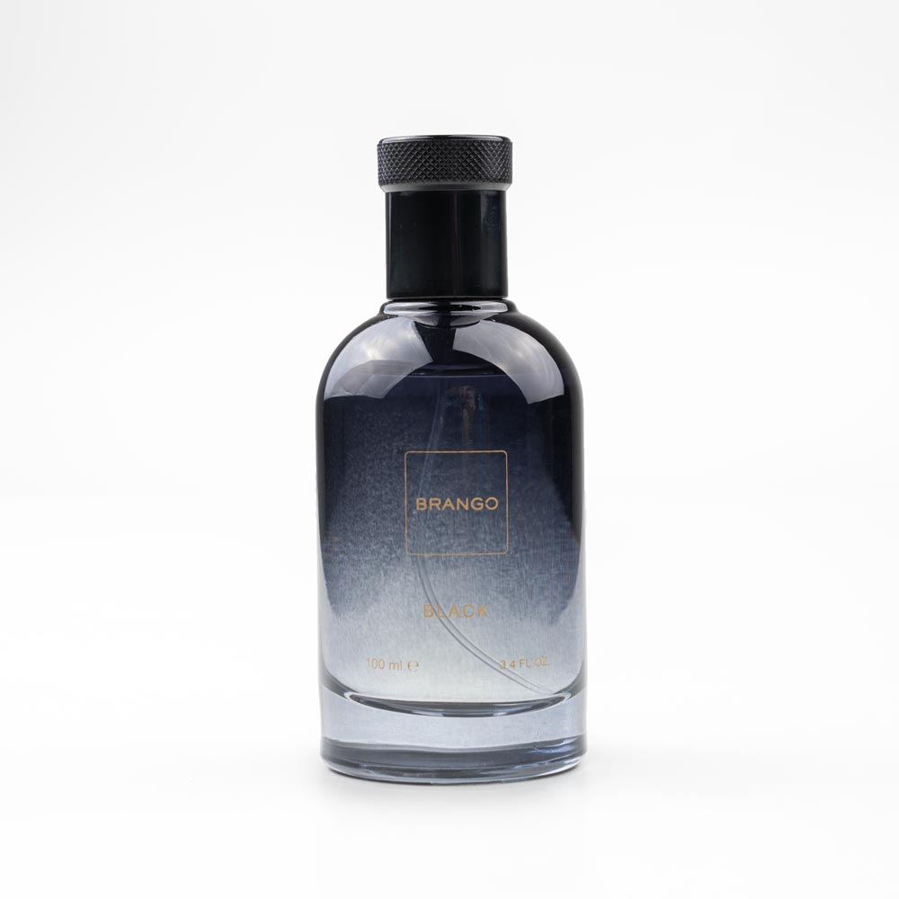 ادکلن 3.4oz/100ML BLACK