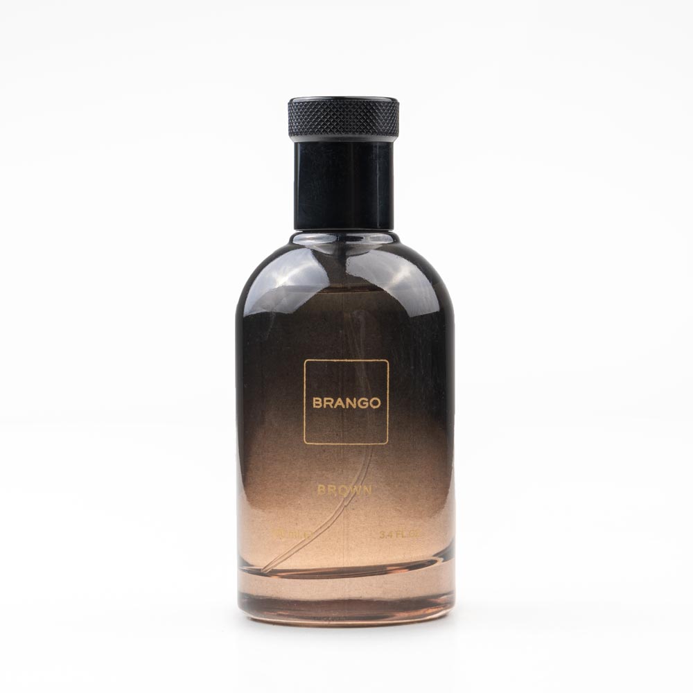 ادکلن 3.4oz/100ML BROWN
